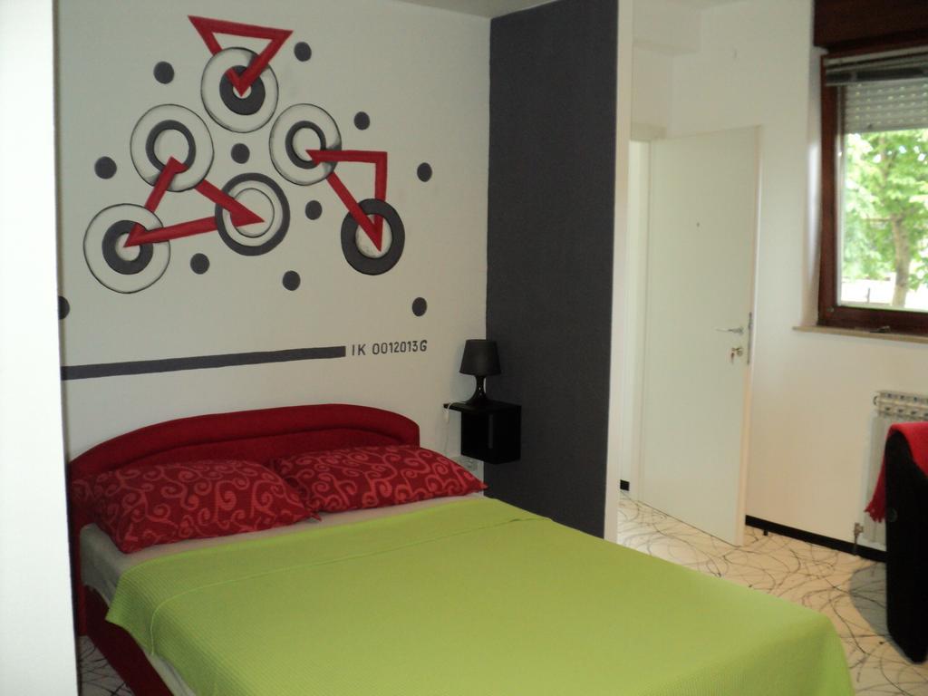 Rooms Sobe Zg Zagreb Exterior foto
